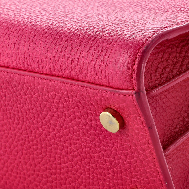 Saint Laurent Sac De Jour Nm Bag Leather
