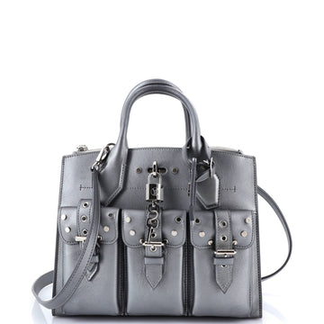 Louis Vuitton City Steamer Pockets Bag