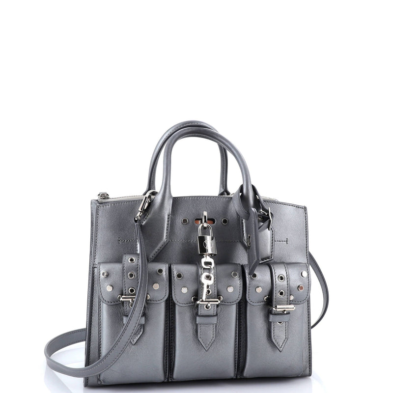 Louis Vuitton City Steamer Pockets Bag