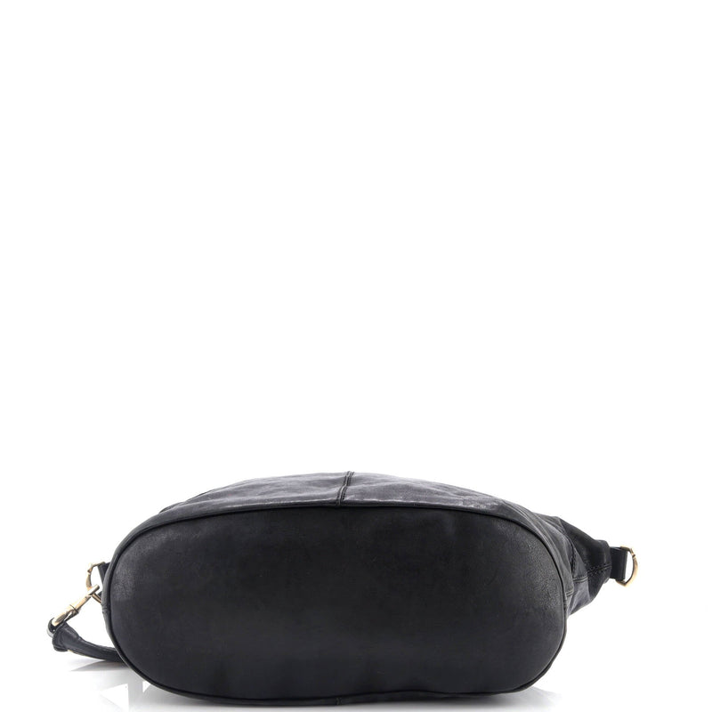Givenchy Nightingale Satchel Leather