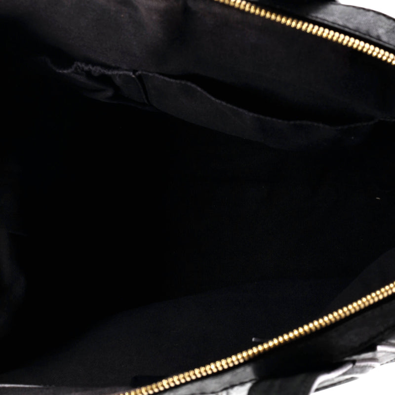 Givenchy Nightingale Satchel Leather