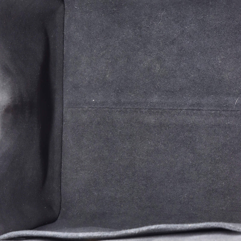 Louis Vuitton Fold Tote Canvas And