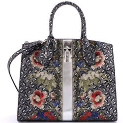 Louis Vuitton City Steamer Handbag