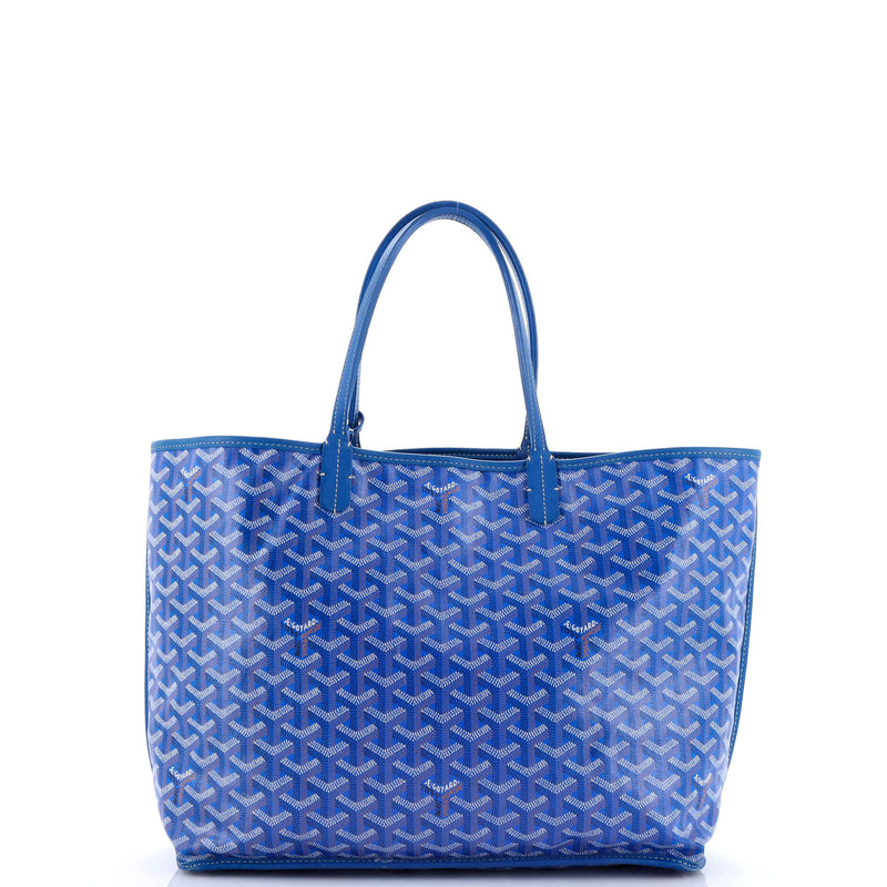 Goyard Anjou Reversible Tote Coated