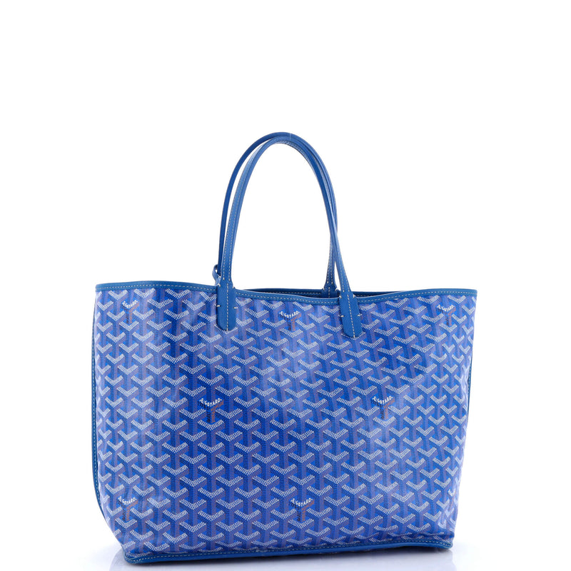 Goyard Anjou Reversible Tote Coated