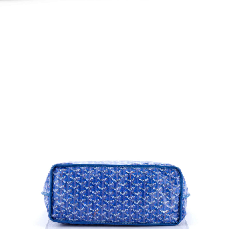 Goyard Anjou Reversible Tote Coated