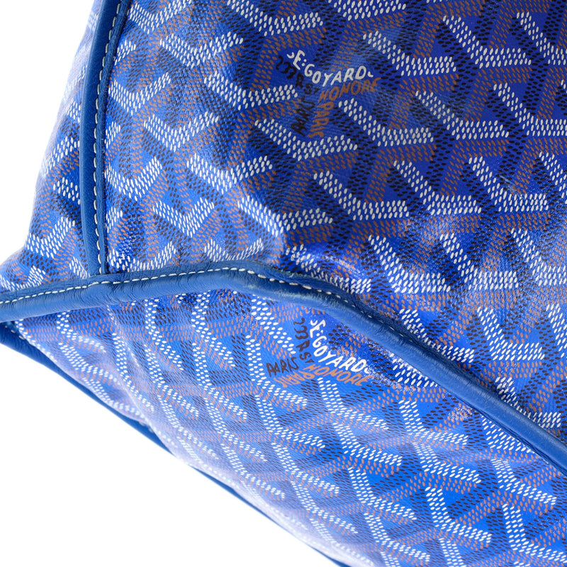 Goyard Anjou Reversible Tote Coated
