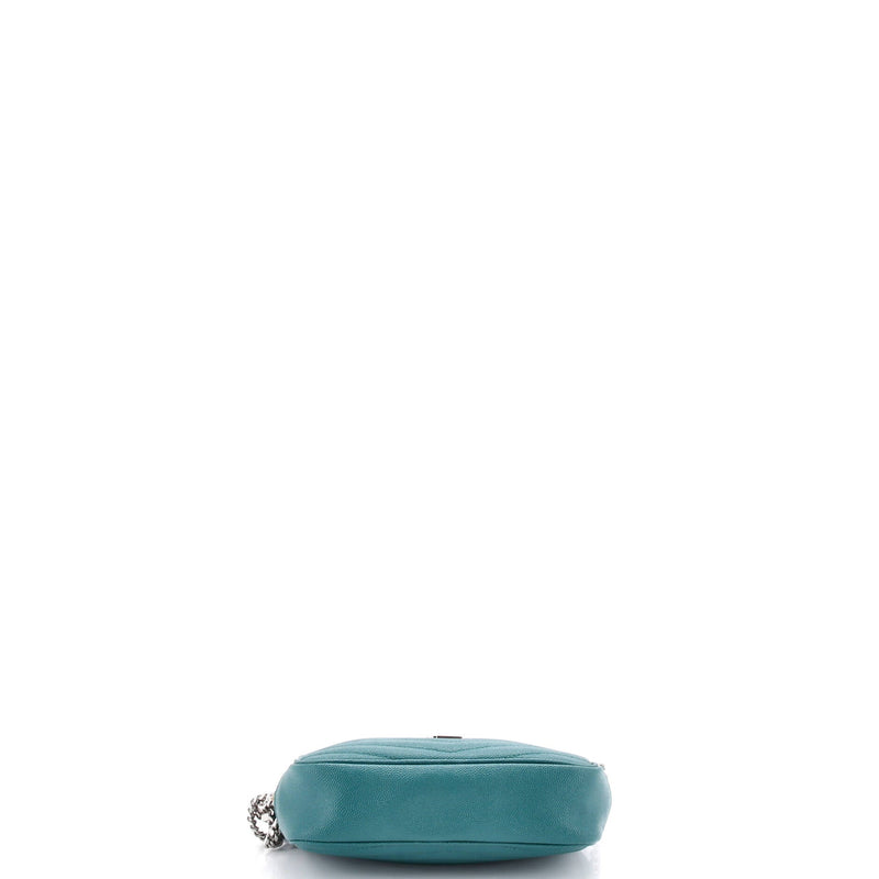 Saint Laurent Lou Camera Bag Matelasse