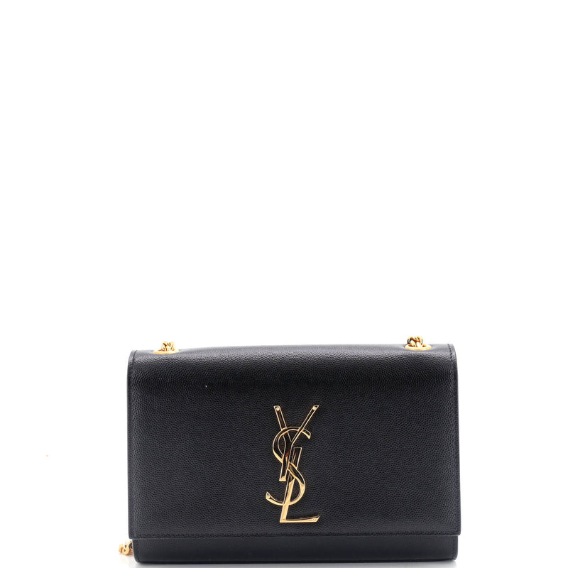 Saint Laurent Classic Crossbody Bag