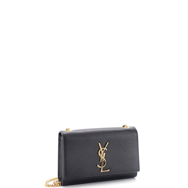 Saint Laurent Classic Crossbody Bag