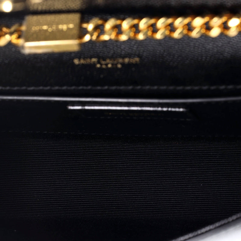 Saint Laurent Classic Crossbody Bag