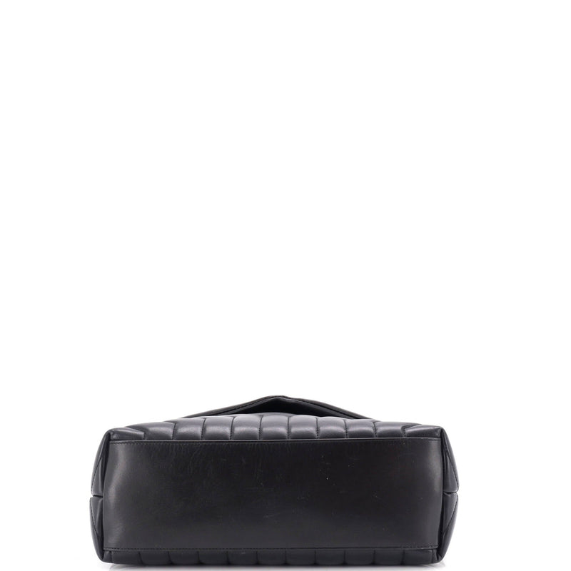 Saint Laurent Loulou Shoulder Bag