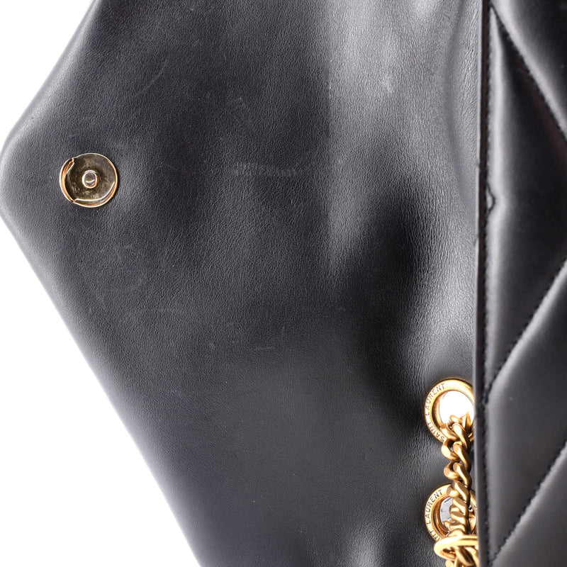 Saint Laurent Loulou Shoulder Bag