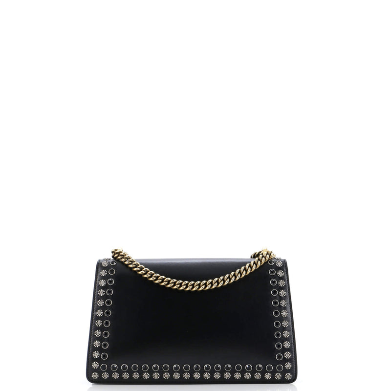 Gucci Dionysus Bag Studded Leather Small