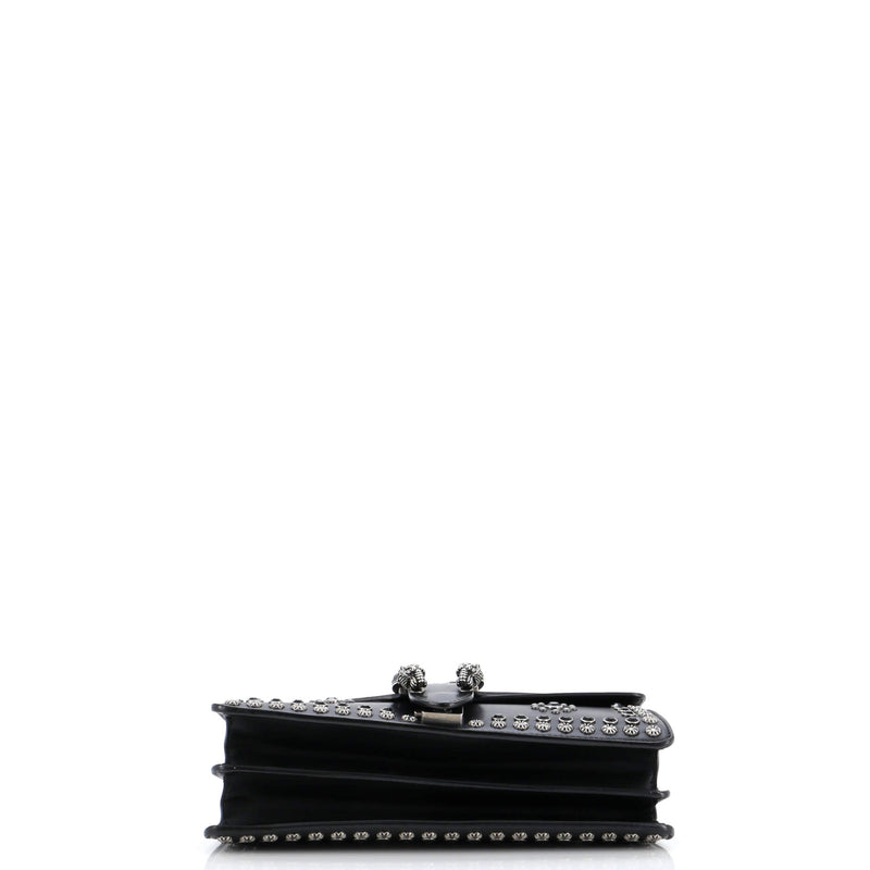 Gucci Dionysus Bag Studded Leather Small