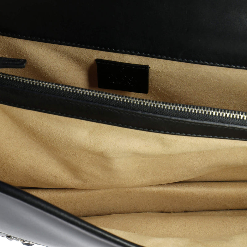 Gucci Dionysus Bag Studded Leather Small