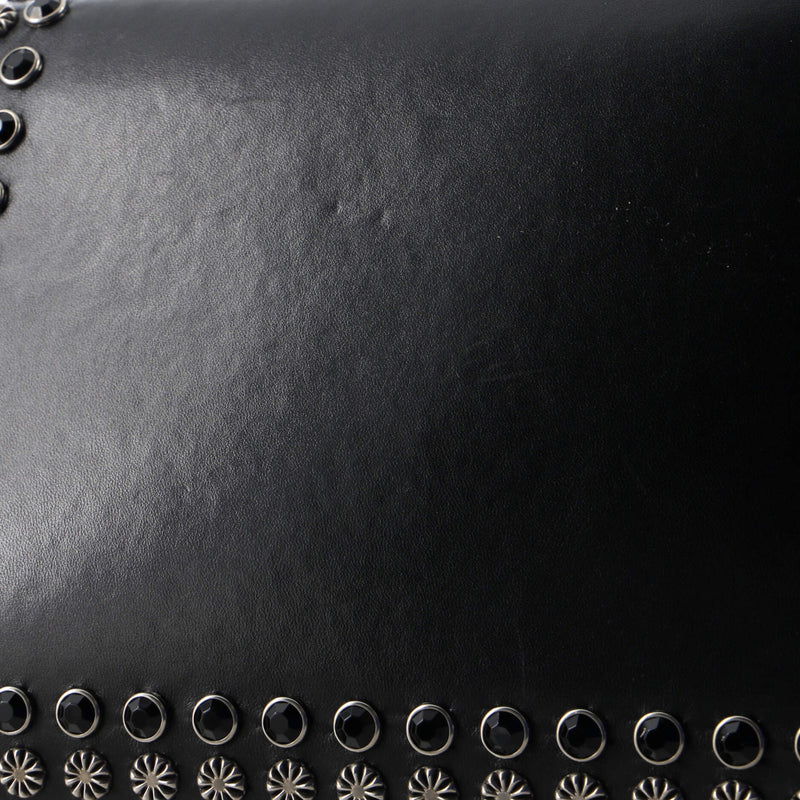 Gucci Dionysus Bag Studded Leather Small