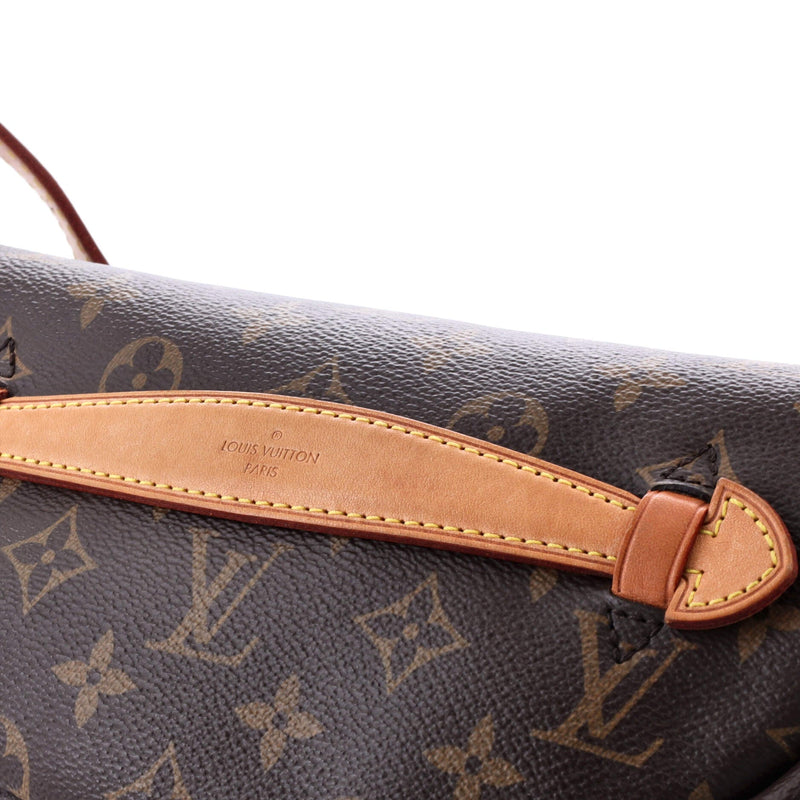Louis Vuitton Bum Bag Canvas