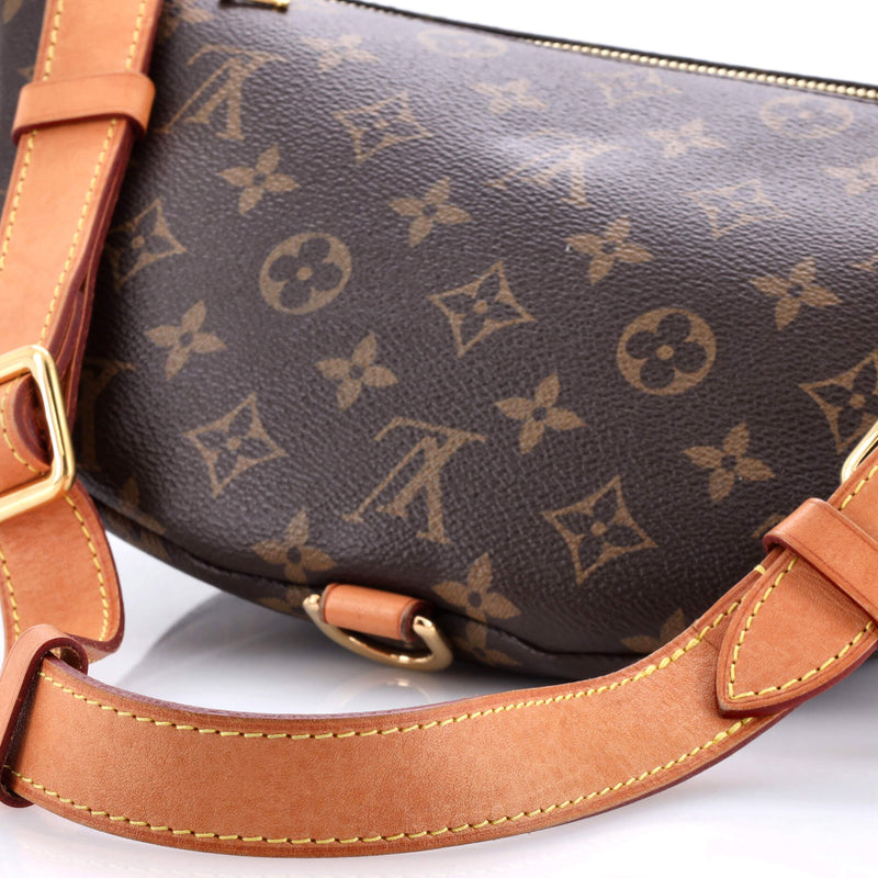 Louis Vuitton Bum Bag Canvas