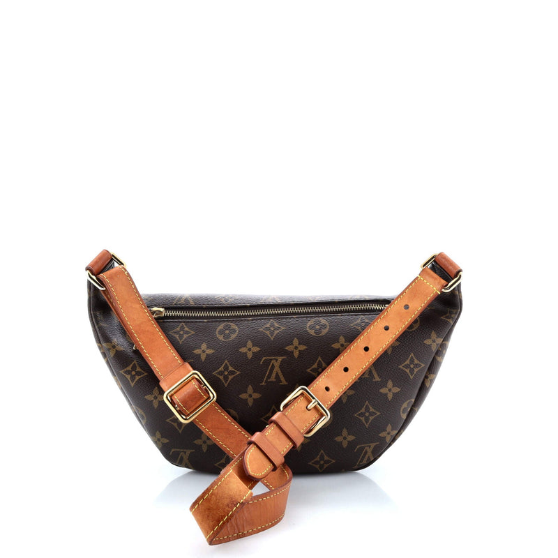 Louis Vuitton Bum Bag Canvas