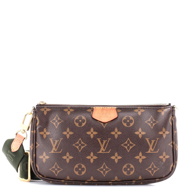 Louis Vuitton Multi Pochette Accessoires