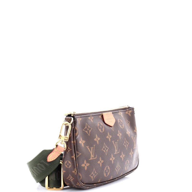 Louis Vuitton Multi Pochette Accessoires