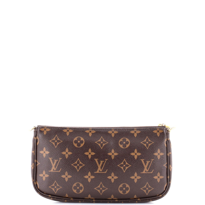 Louis Vuitton Multi Pochette Accessoires