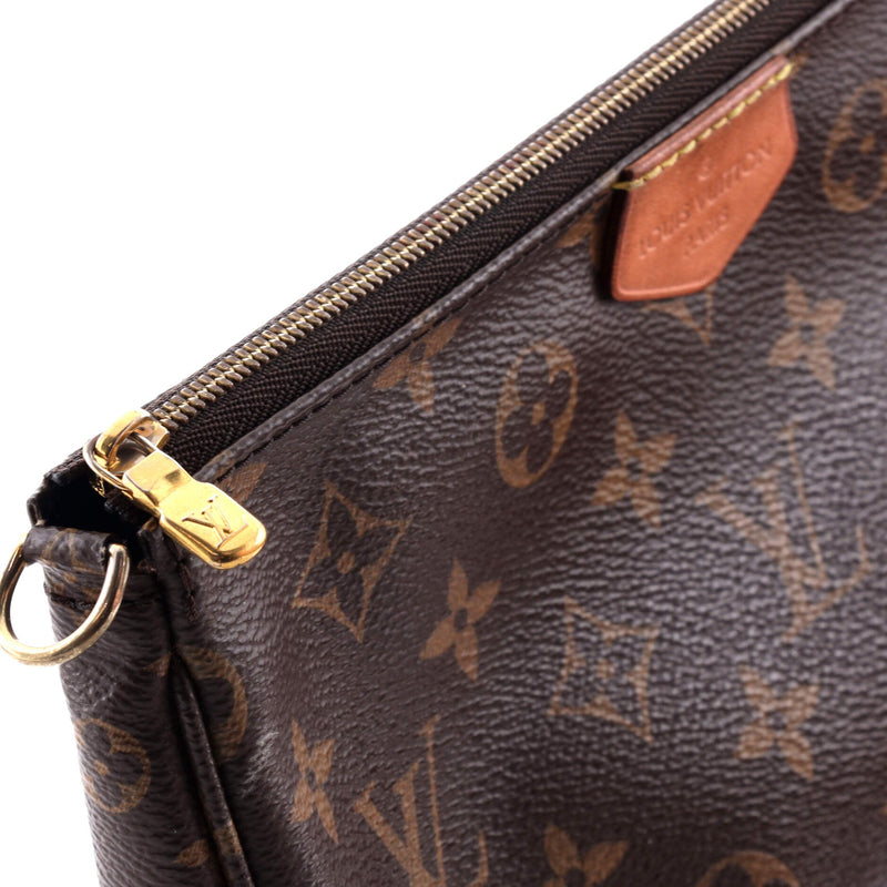 Louis Vuitton Multi Pochette Accessoires