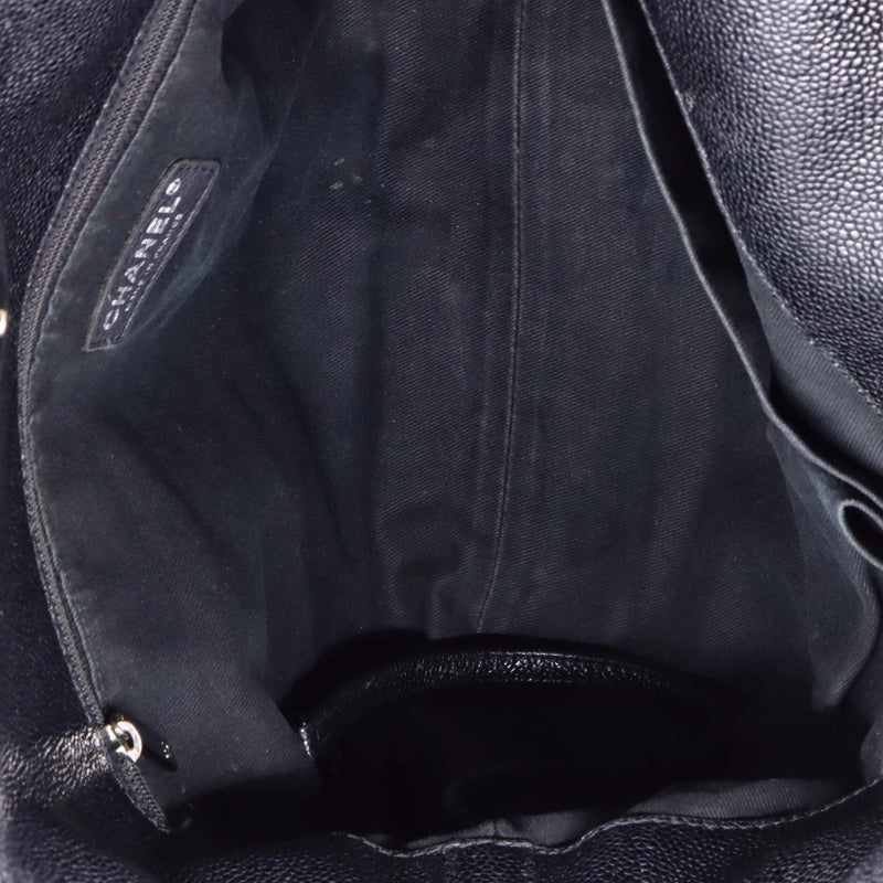 Chanel French Riviera Hobo Quilted