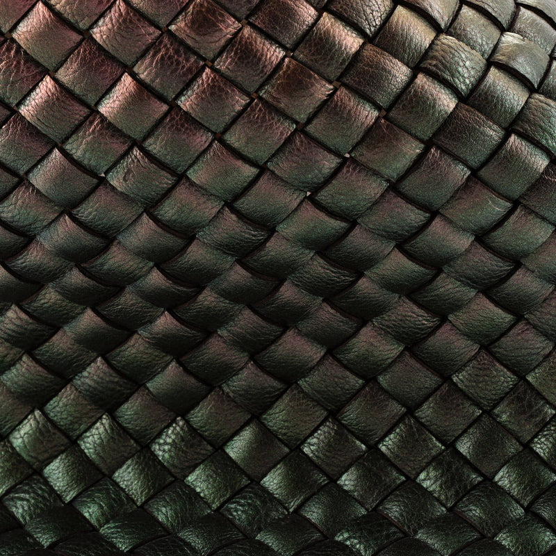 Bottega Veneta Cabat Tote Intrecciato