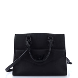 Louis Vuitton Lockme Monochrome Tote