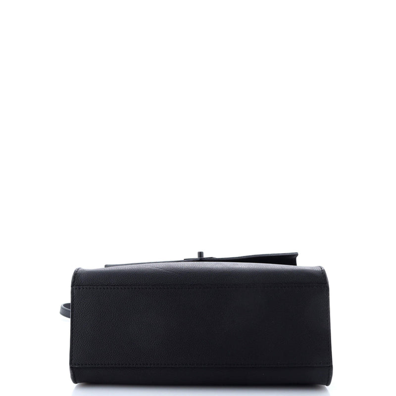 Louis Vuitton Lockme Monochrome Tote