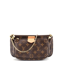 Louis Vuitton Multi Pochette Accessoires