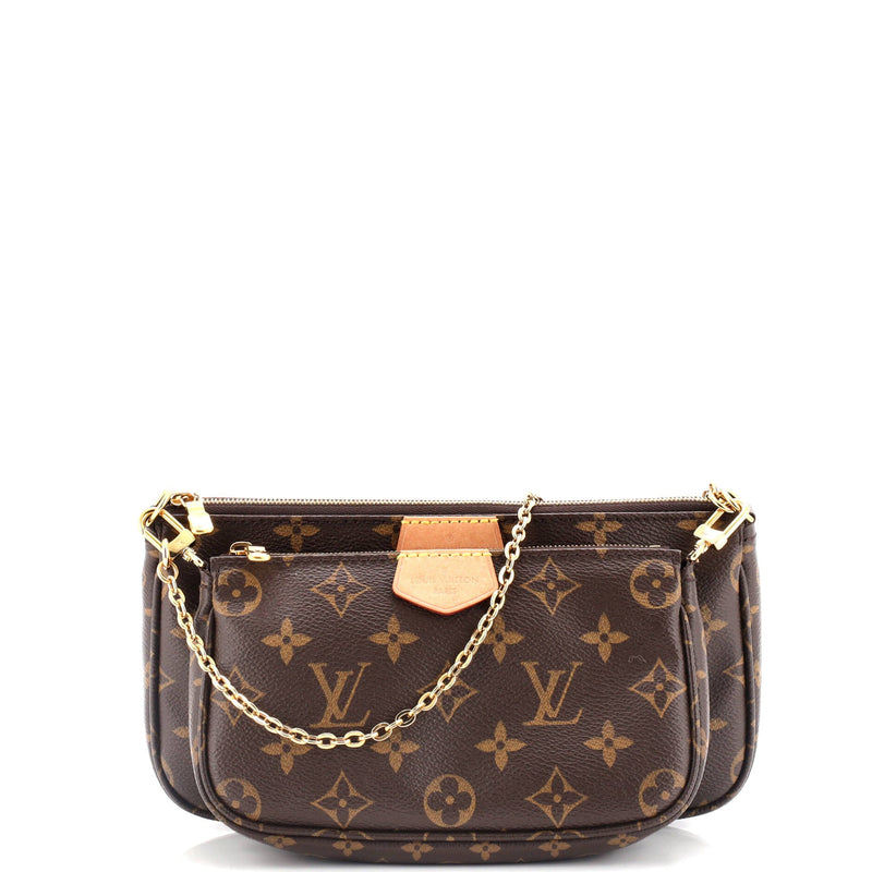 Louis Vuitton Multi Pochette Accessoires