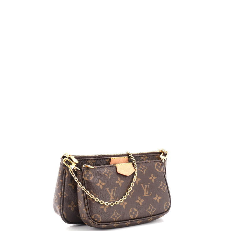 Louis Vuitton Multi Pochette Accessoires