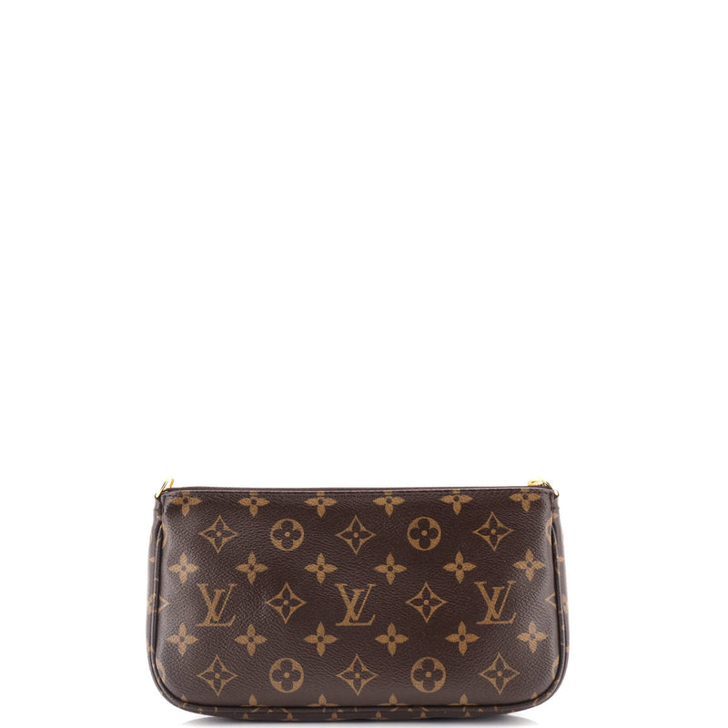 Louis Vuitton Multi Pochette Accessoires