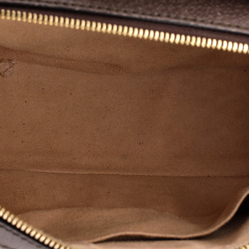 Gucci Ophidia Zip Around Camera Bag Gg
