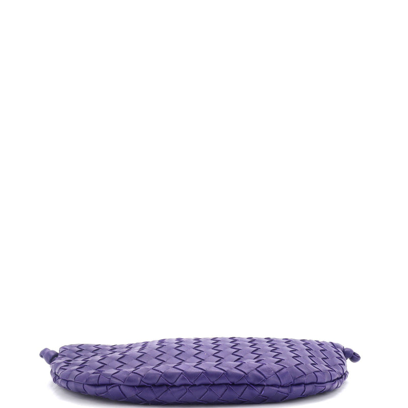 Bottega Veneta Turn Pouch Intrecciato