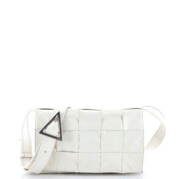 Bottega Veneta Cassette Crossbody Bag