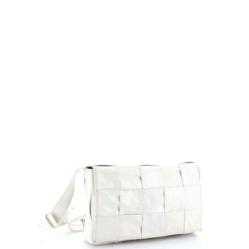 Bottega Veneta Cassette Crossbody Bag
