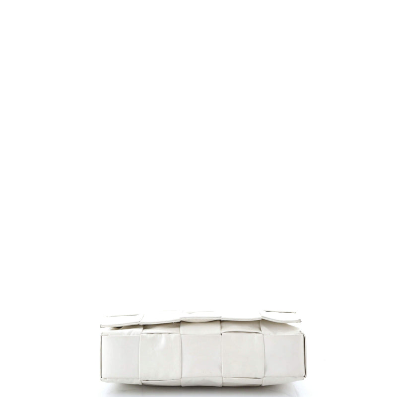 Bottega Veneta Cassette Crossbody Bag