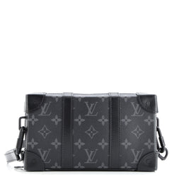 Louis Vuitton Soft Trunk Wallet Eclipse