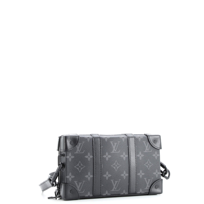 Louis Vuitton Soft Trunk Wallet Eclipse