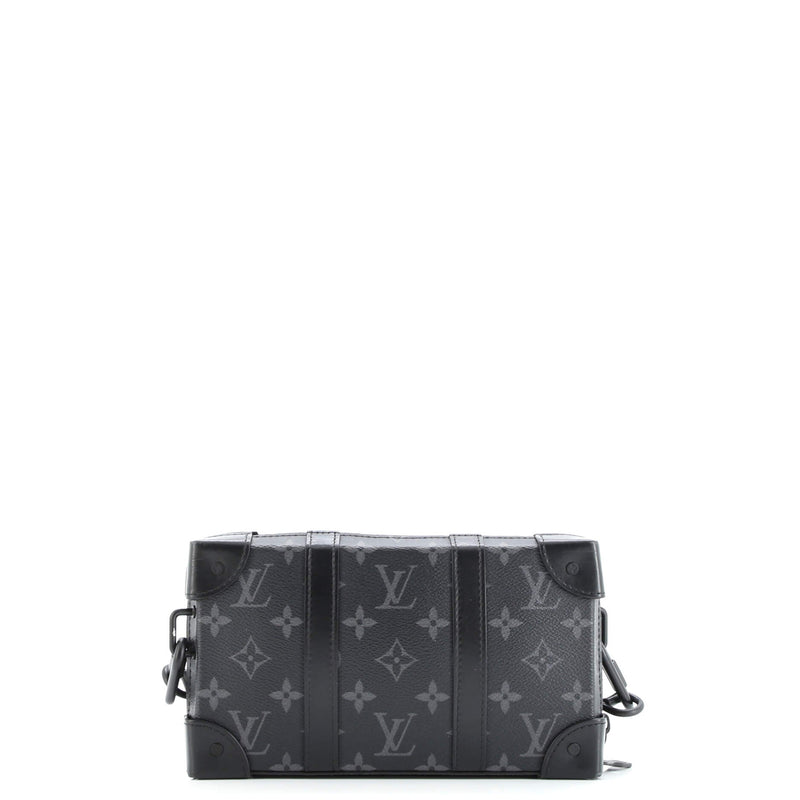 Louis Vuitton Soft Trunk Wallet Eclipse