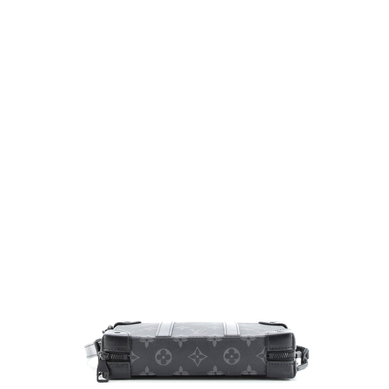 Louis Vuitton Soft Trunk Wallet Eclipse
