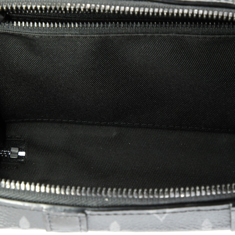Louis Vuitton Soft Trunk Wallet Eclipse