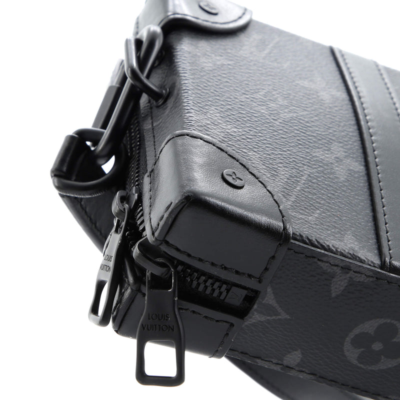 Louis Vuitton Soft Trunk Wallet Eclipse