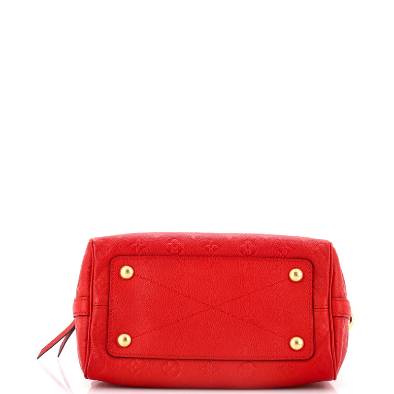 Louis Vuitton Speedy Bandouliere Bag