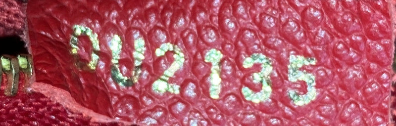 Louis Vuitton Speedy Bandouliere Bag