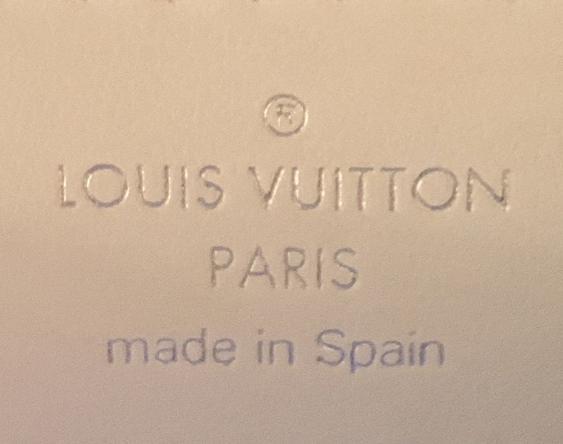 Louis Vuitton Discovery Bumbag Limited
